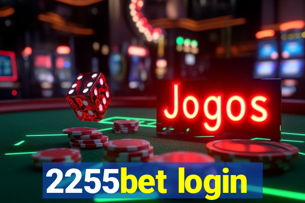 2255bet login